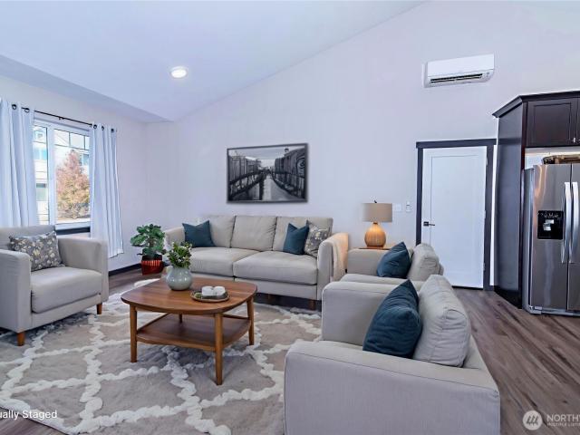 House for sale in Ellensburg, Washington