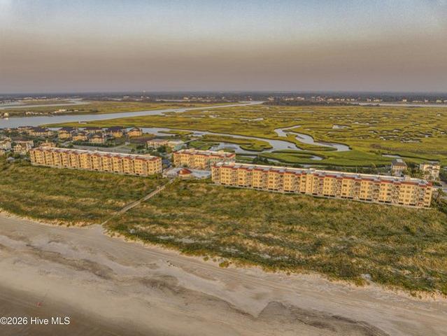 Condo for sale in Wrightsville Beach, North Carolina