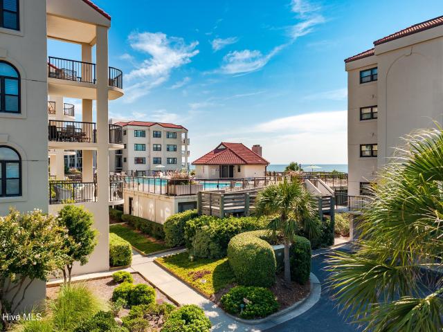 Condo for sale in Wrightsville Beach, North Carolina