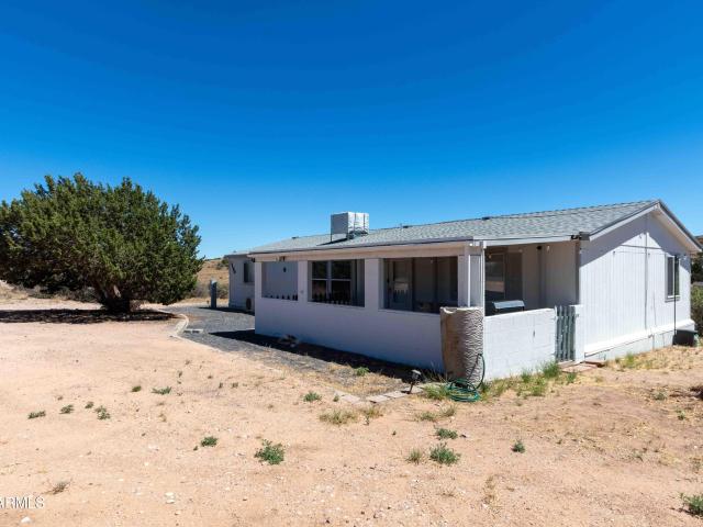 House for sale in Chino Valley, Arizona