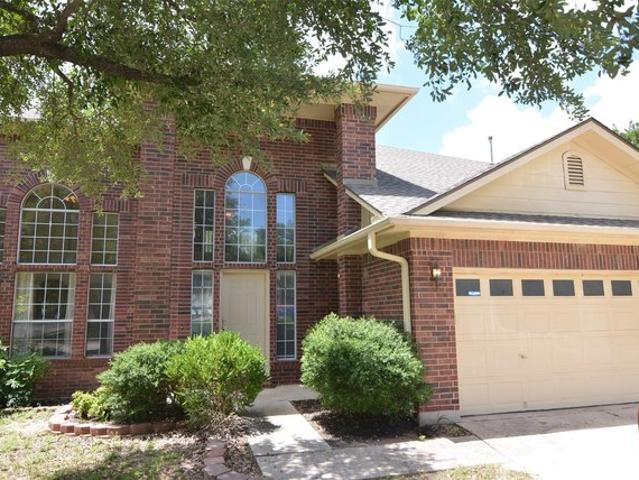 House for sale in Williamson, Texas