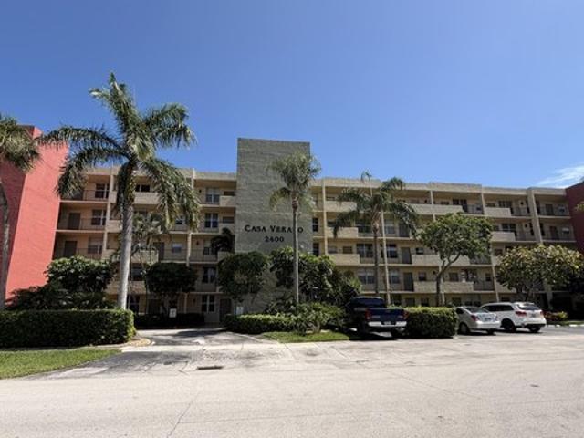 Condo for sale in Pompano Beach, Florida