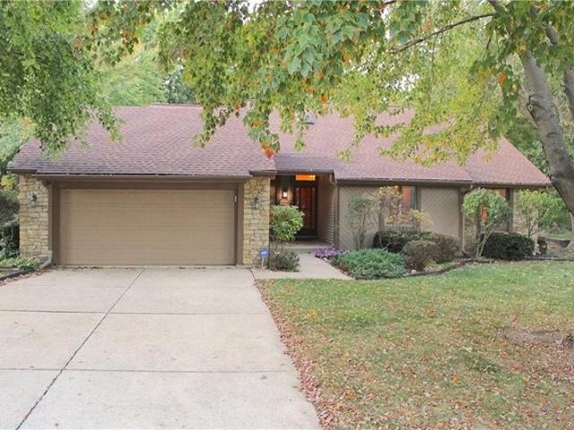 House for sale in Kansas City, Missouri