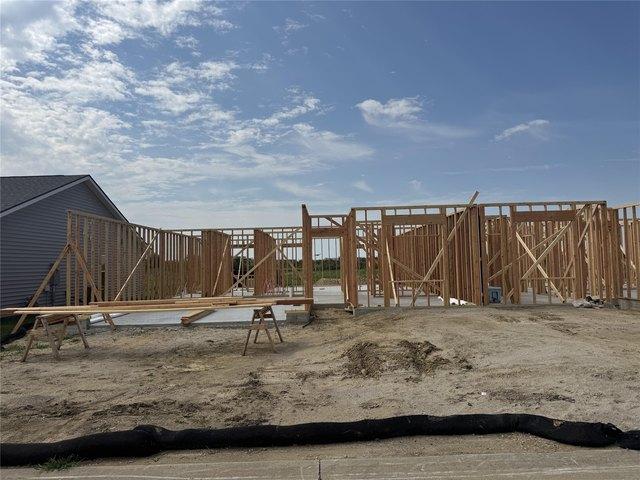 Townhouse for sale in Grimes, Iowa