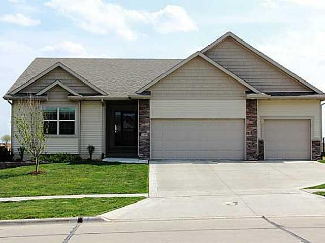 House for sale in Grimes, Iowa
