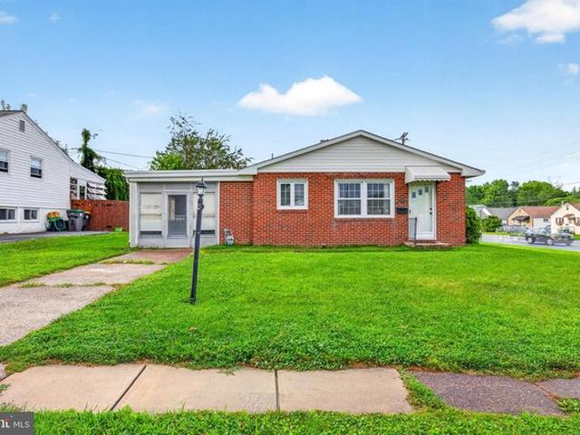 House for sale in Delaware