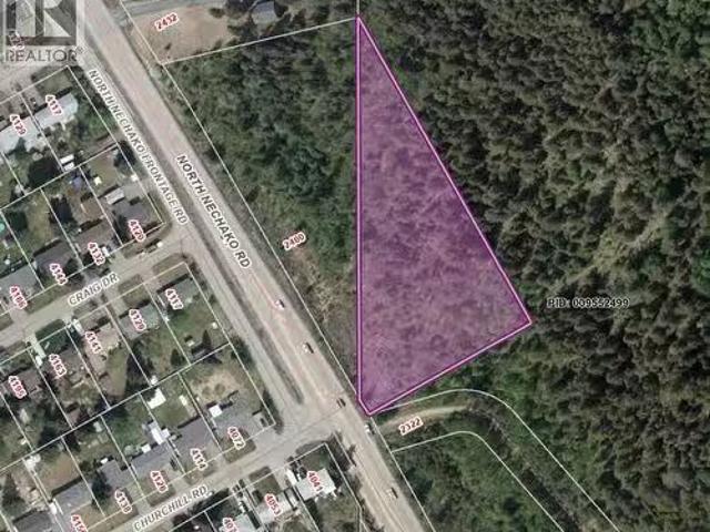 House for sale in Prince George, Regional District of Fraser-Fort George