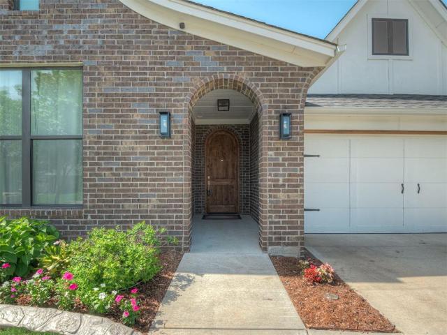 House for sale in Oklahoma City, Oklahoma