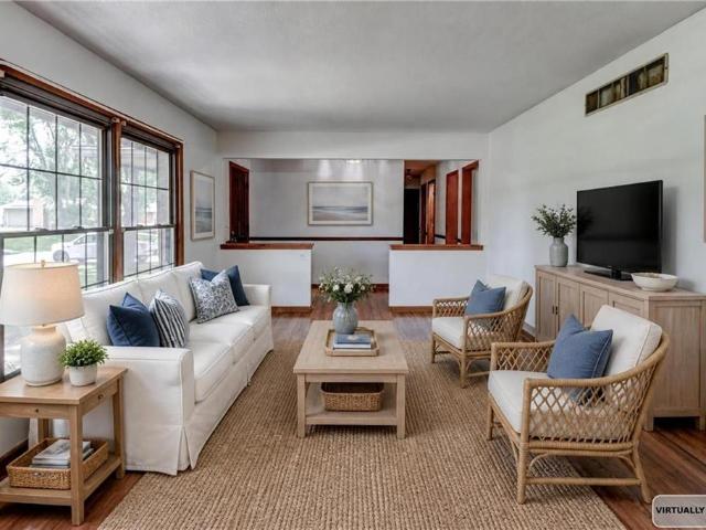 House for sale in Kansas City, Missouri