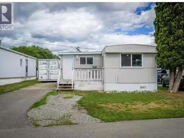 House for sale in Kamloops, British Columbia