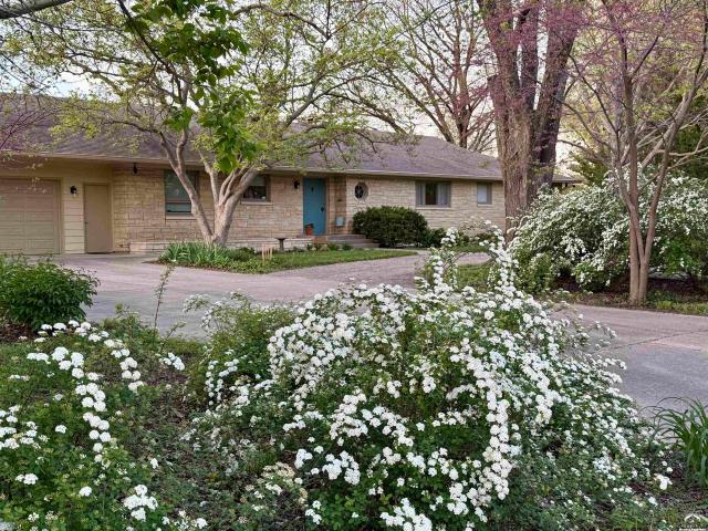 House for sale in Kansas