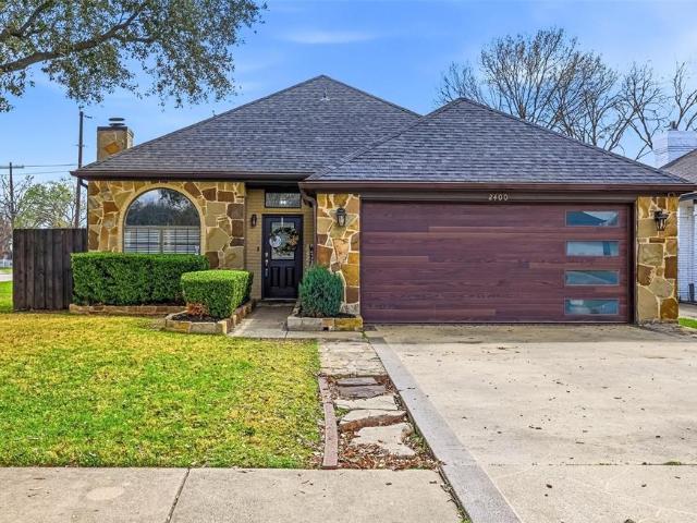 House for sale in Irving, Texas