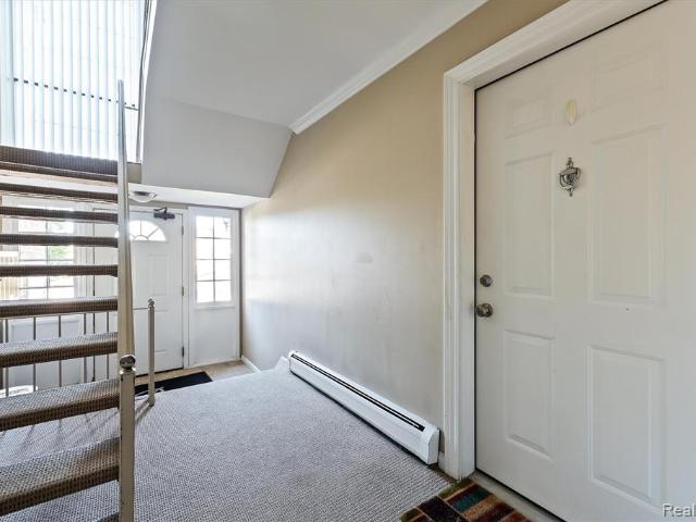 Condo for sale in Royal Oak, Michigan