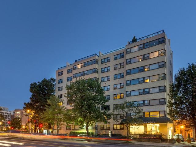 Apartment for rent in Washington, Washington DC