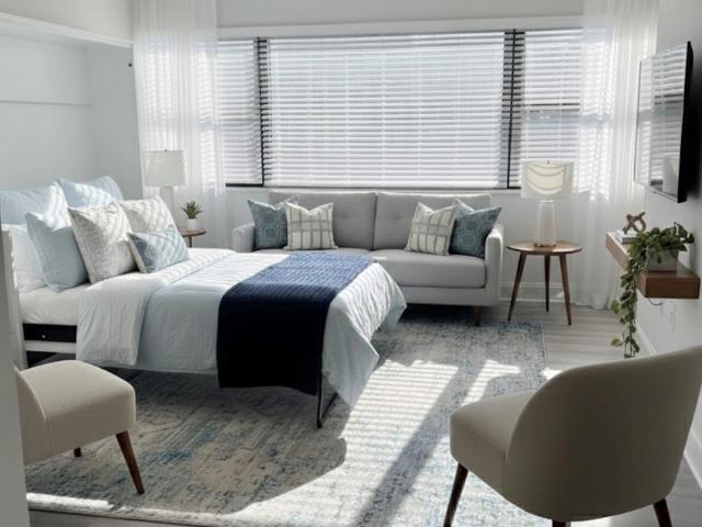 Apartment for rent in West End, Washington