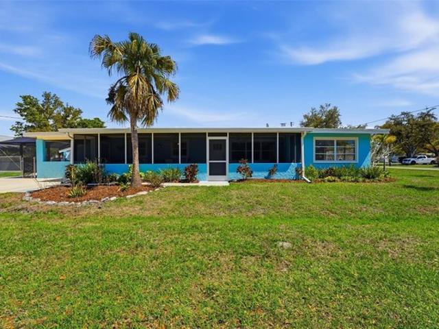 House for sale in Nokomis, Sarasota County