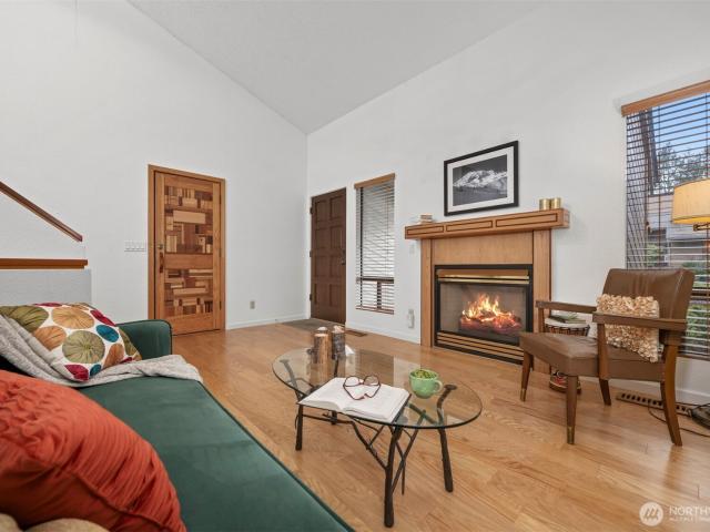 Condo for sale in Bellingham, Washington