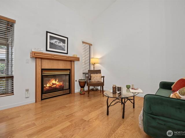Townhouse for sale in Bellingham, Washington