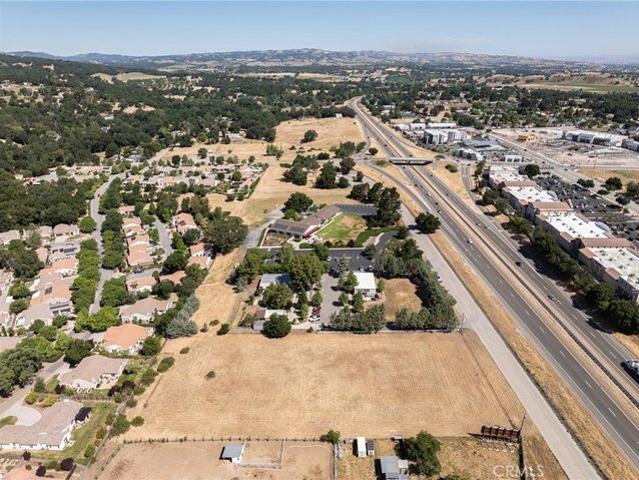 Land for sale in Atascadero, California