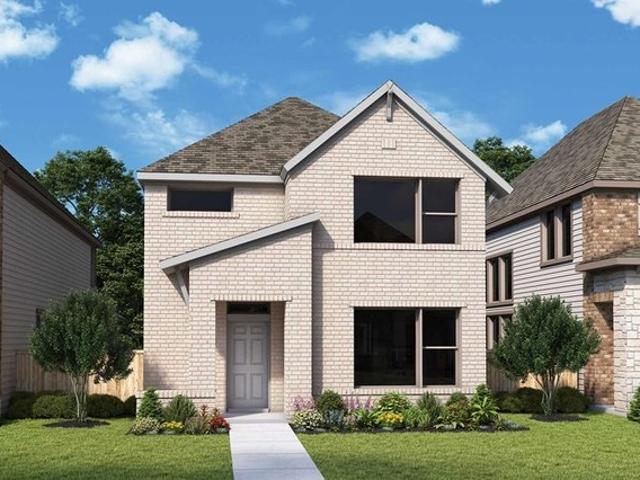 House for sale in Mesquite, Texas