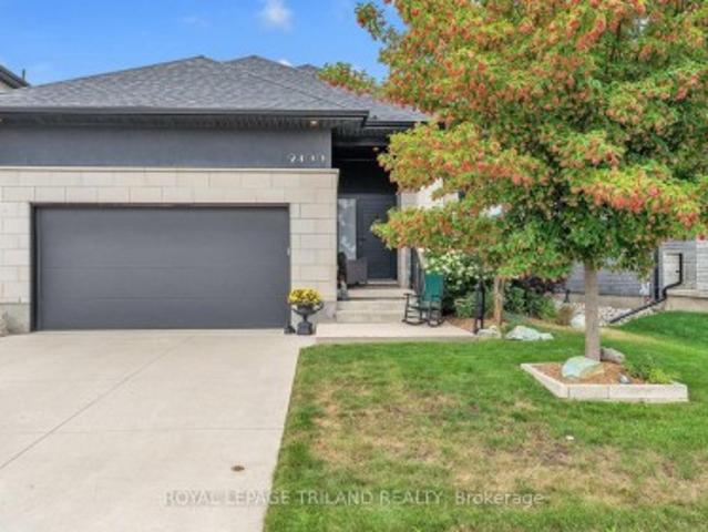 House for sale in Arva, Ontario