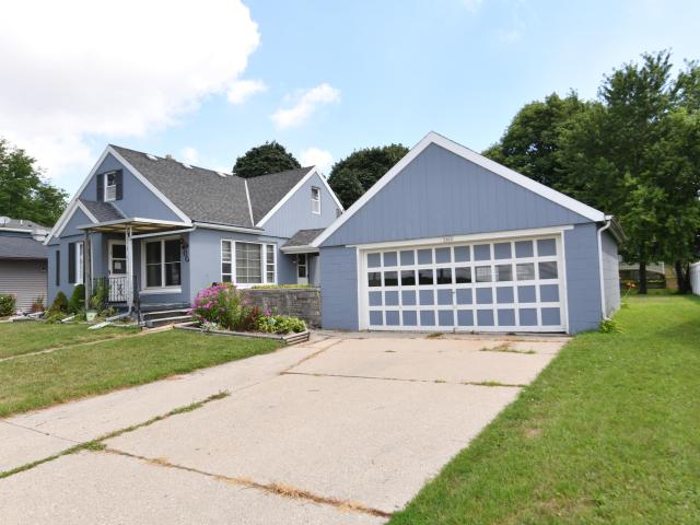 House for sale in West Allis, Wisconsin