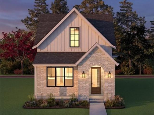 House for sale in Ark