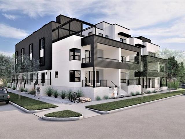 Townhouse for rent in Denver