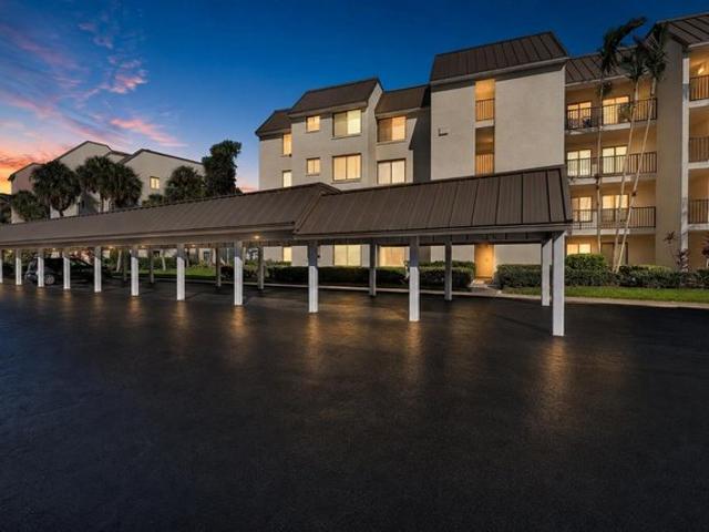 Condo for sale in Fort Pierce, Florida