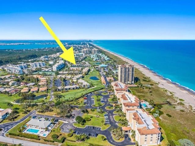 Condo for sale in Fort Pierce, Florida