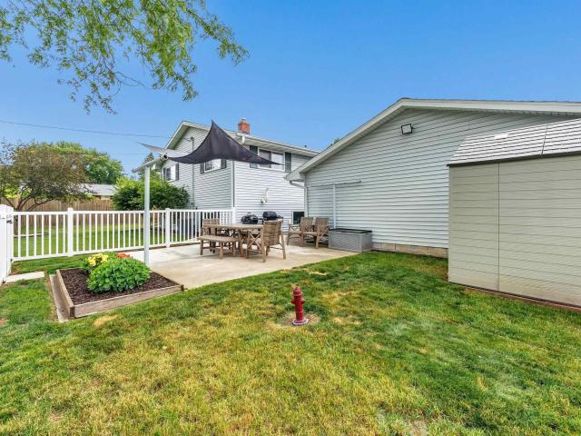House for sale in Ashwaubenon, Wisconsin
