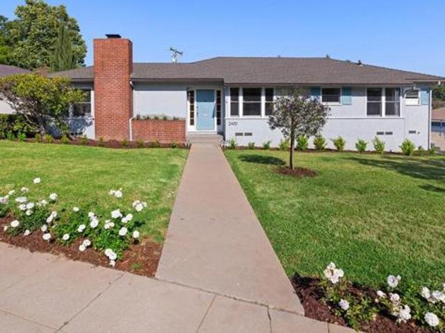 House for sale in Alhambra, California