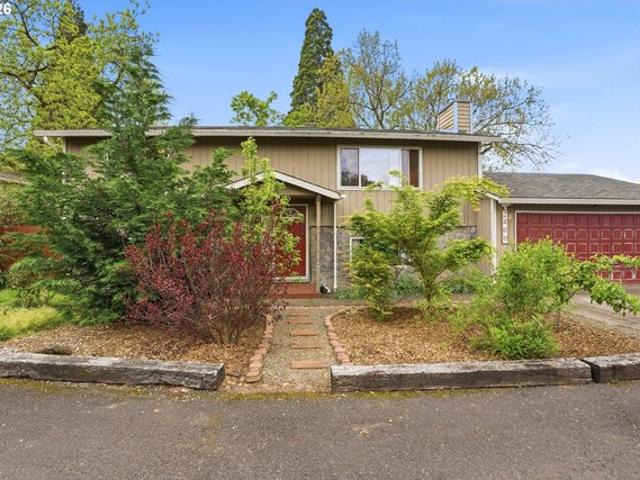House for sale in Oregonia