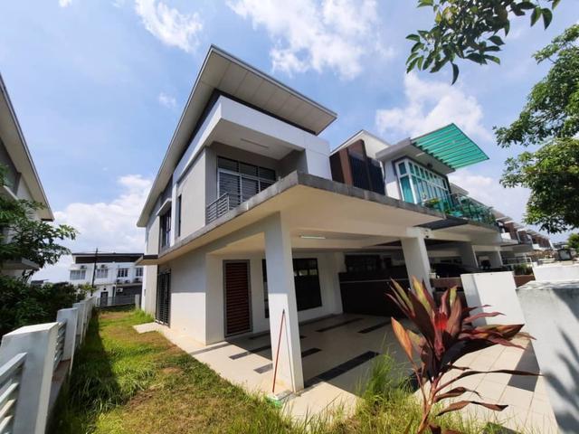 Terraced House for sale in Rawang, Majlis Perbandaran Selayang