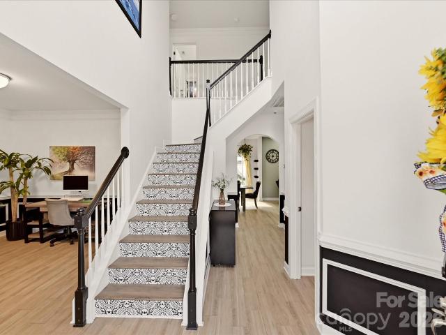 House for sale in Mineral Springs, Union County