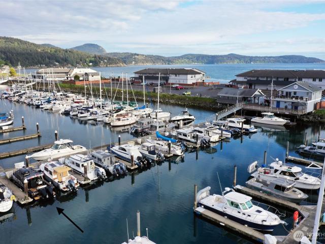 House for sale in Anacortes, Washington