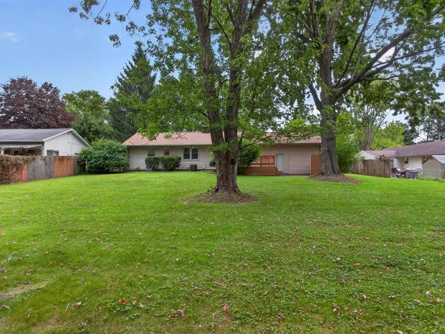 House for sale in Michigan