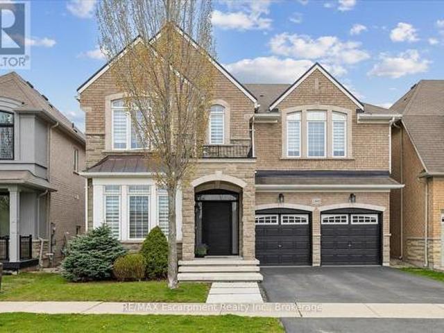 House for sale in Oakville, Ontario