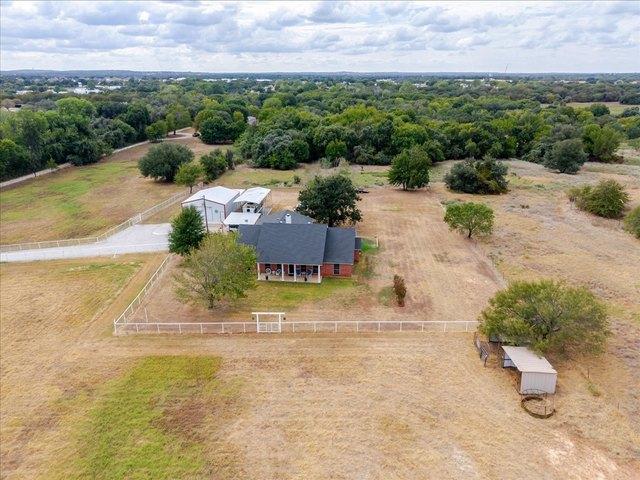 House for sale in Springtown, Parker County