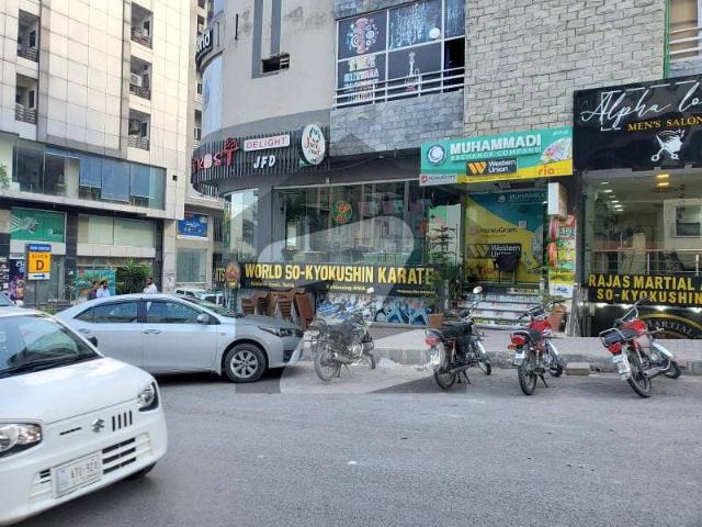 Commercial for sale in Rawalpindi, Islamabad Capital Territory