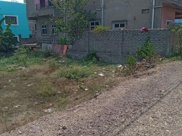 Land for sale in Jugsalai, Jharkhand
