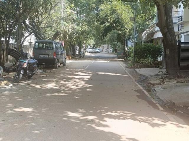 Land for sale in Bangalore North, Cox Town - Bangalore