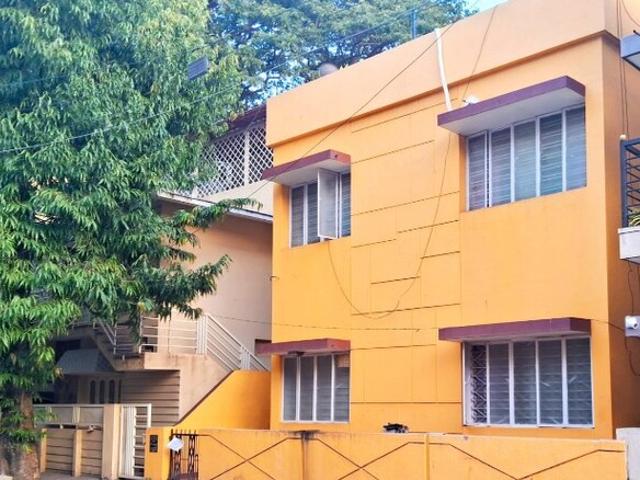 Land for sale in Bangalore North, Cox Town - Bangalore