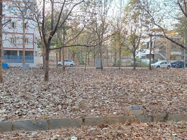 Land for sale in Bangalore North, Cox Town - Bangalore