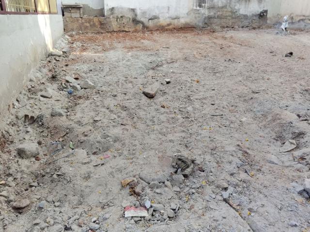 Land for sale in Bangalore North, Cox Town - Bangalore