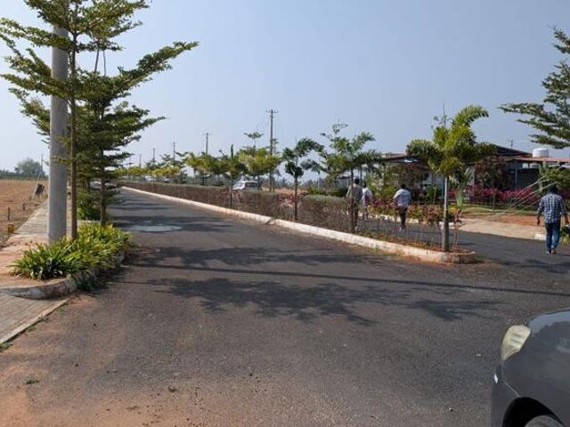 Land for sale in Channapatna, Karnataka