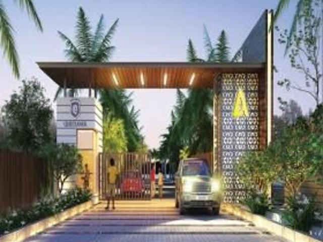 Land for sale in Bengaluru, Bengaluru Urban