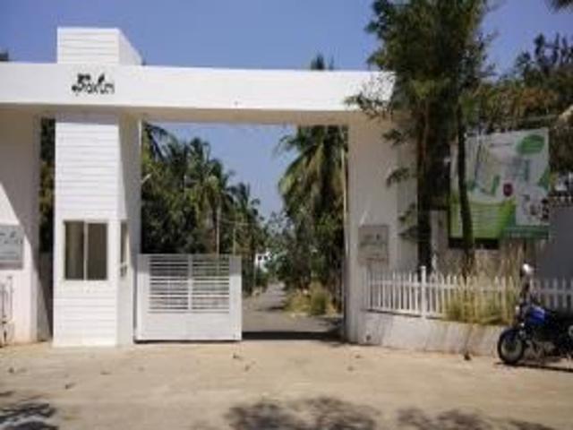 Land for sale in Bangalore North, Cox Town - Bangalore