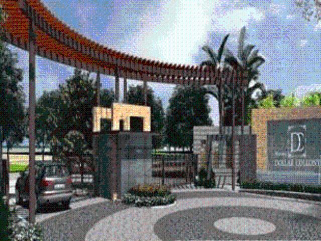 Land for sale in Bangalore North, Cox Town - Bangalore