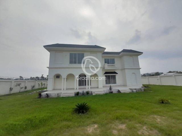 Property for sale in Gulberg, Islamabad